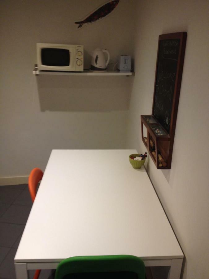 In The Heart Of Alfama Apartment *